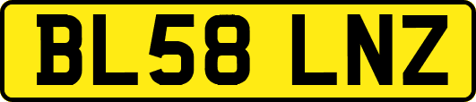 BL58LNZ