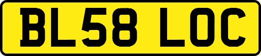 BL58LOC