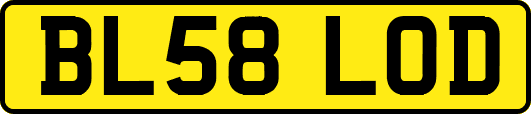 BL58LOD