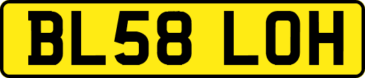 BL58LOH