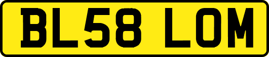 BL58LOM
