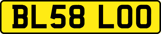 BL58LOO