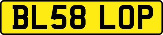 BL58LOP