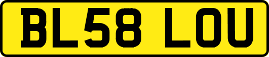 BL58LOU