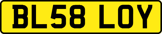 BL58LOY