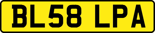 BL58LPA