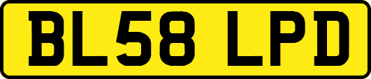 BL58LPD