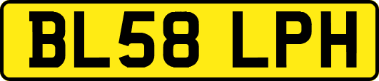 BL58LPH