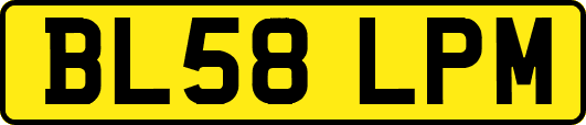 BL58LPM