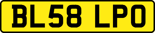 BL58LPO