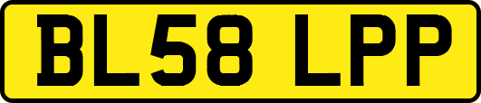 BL58LPP