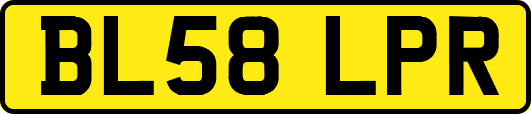 BL58LPR
