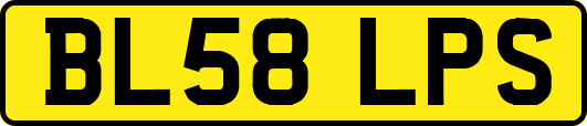 BL58LPS
