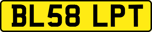 BL58LPT