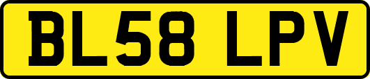 BL58LPV