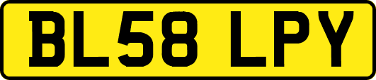 BL58LPY