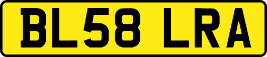 BL58LRA