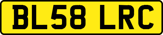 BL58LRC