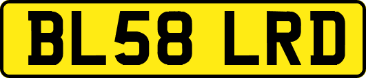 BL58LRD