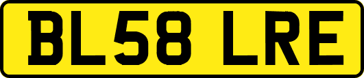 BL58LRE