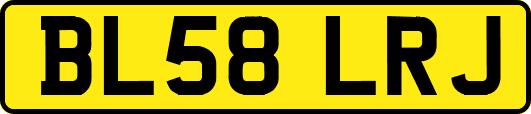 BL58LRJ