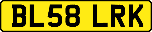 BL58LRK