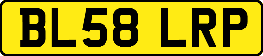 BL58LRP
