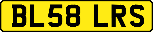 BL58LRS