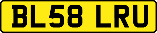 BL58LRU