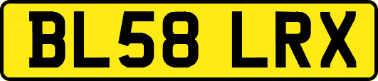 BL58LRX