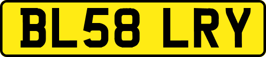 BL58LRY