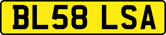 BL58LSA
