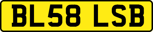 BL58LSB