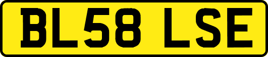 BL58LSE