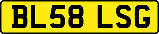 BL58LSG