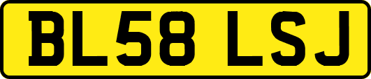 BL58LSJ