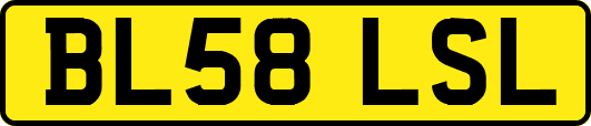 BL58LSL