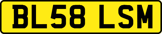 BL58LSM