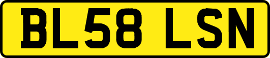 BL58LSN