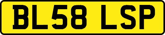 BL58LSP