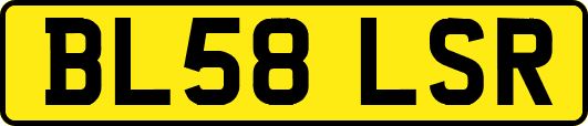 BL58LSR