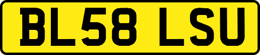 BL58LSU