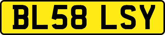 BL58LSY
