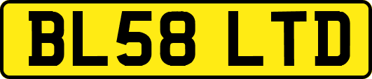 BL58LTD