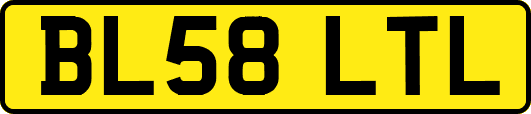 BL58LTL