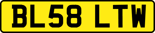 BL58LTW
