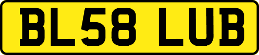 BL58LUB