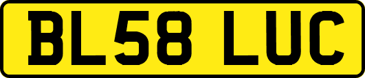 BL58LUC