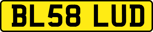 BL58LUD