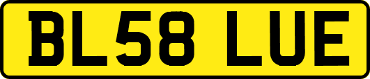 BL58LUE